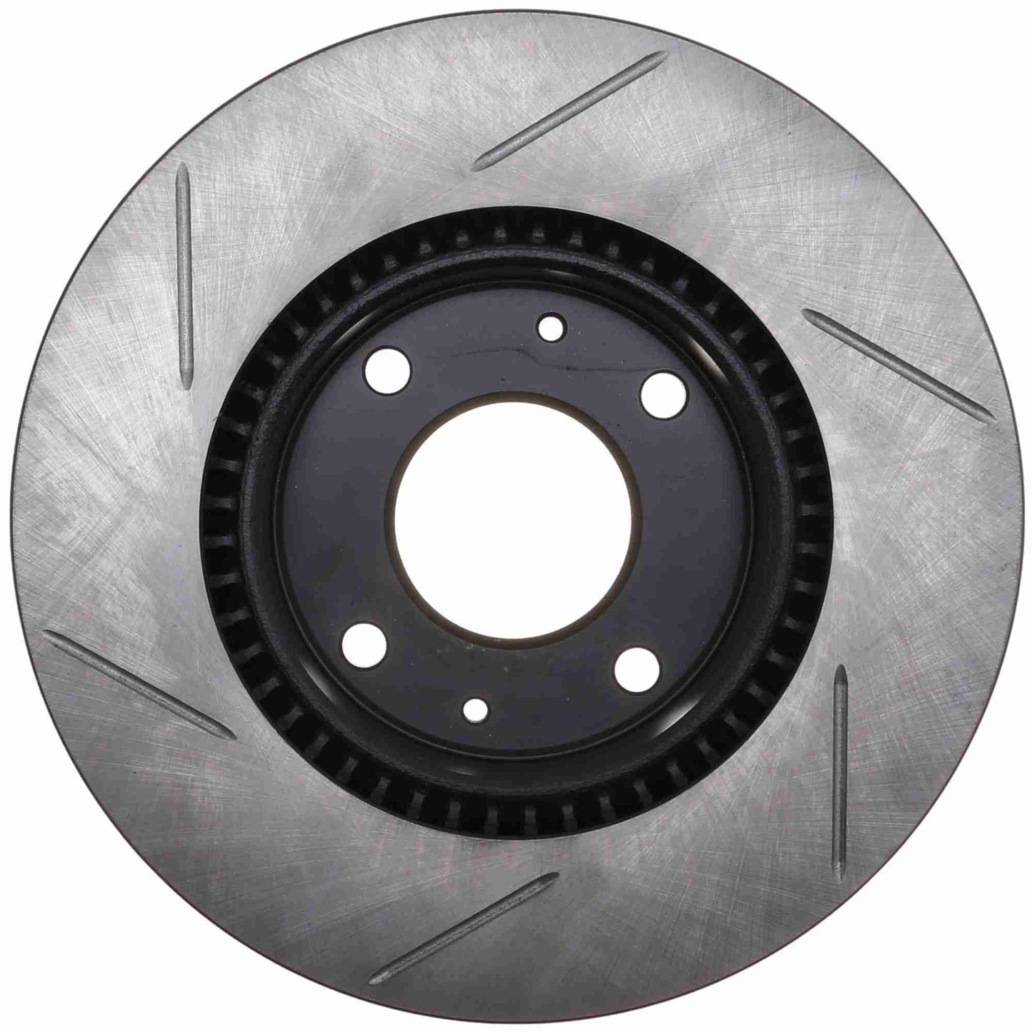 StopTech Slotted Sport Brake Rotor 126.50010SL