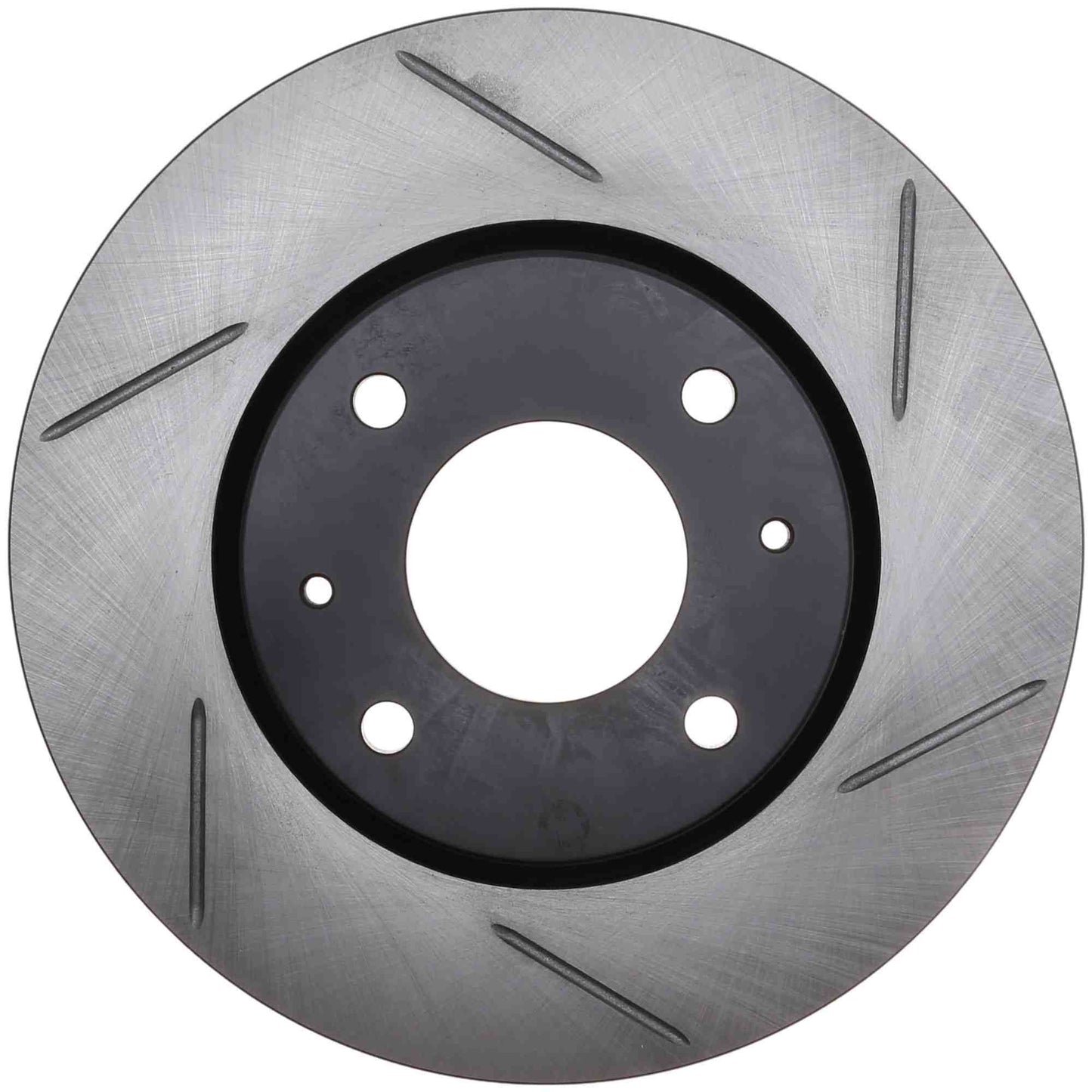 StopTech Slotted Sport Brake Rotor 126.50010SL