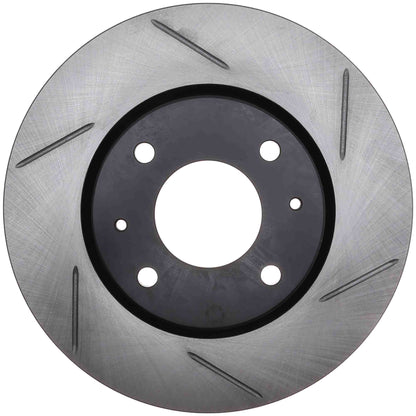 StopTech Slotted Sport Brake Rotor 126.50010SL