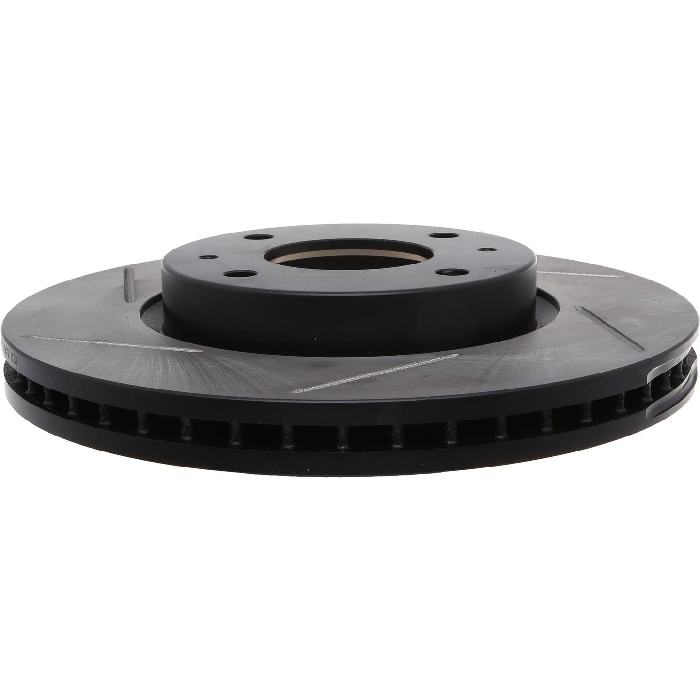 StopTech Slotted Sport Brake Rotor 126.50010SR