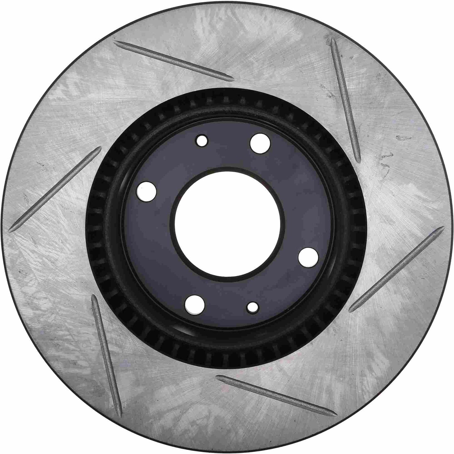 StopTech Slotted Sport Brake Rotor 126.50010SR
