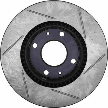 StopTech Slotted Sport Brake Rotor 126.50010SR
