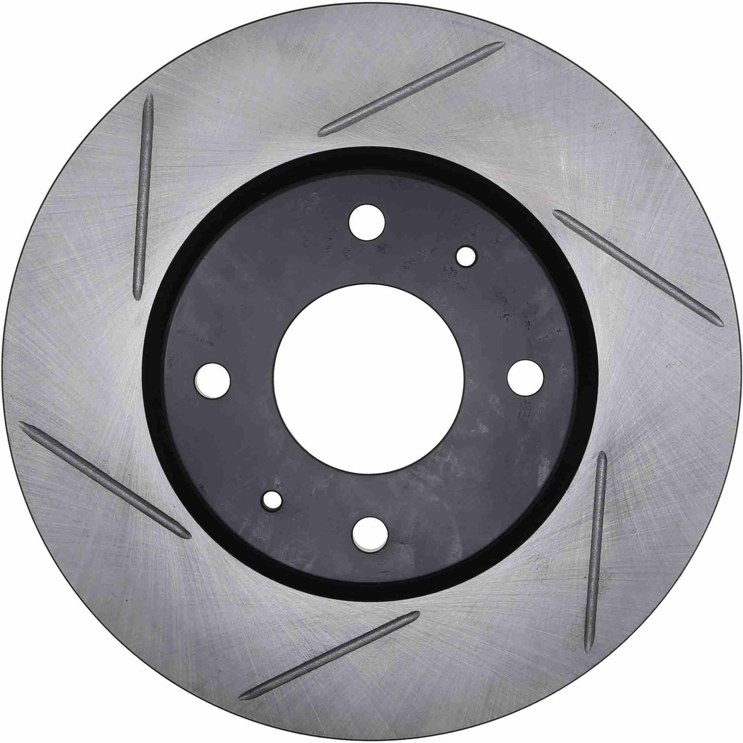 StopTech Slotted Sport Brake Rotor 126.50010SR
