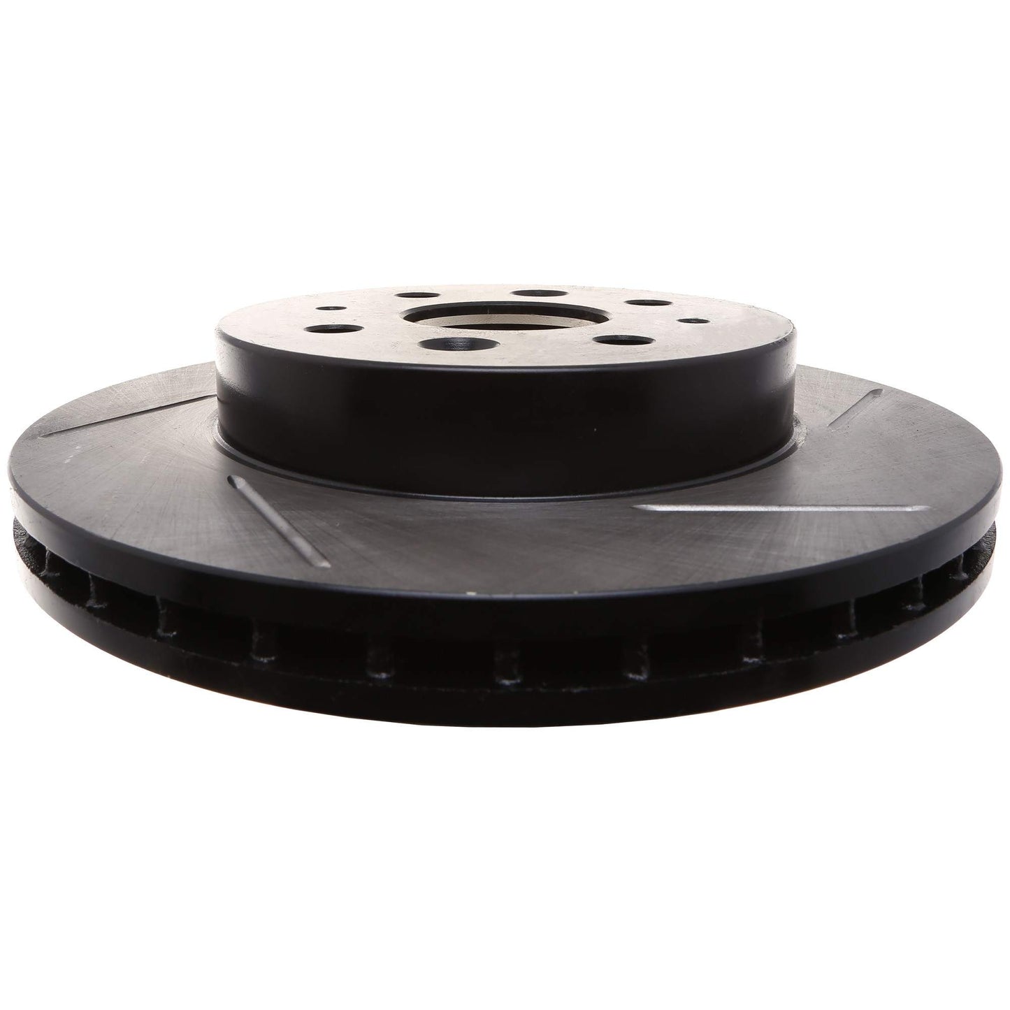 StopTech Slotted Sport Brake Rotor 126.50011SL