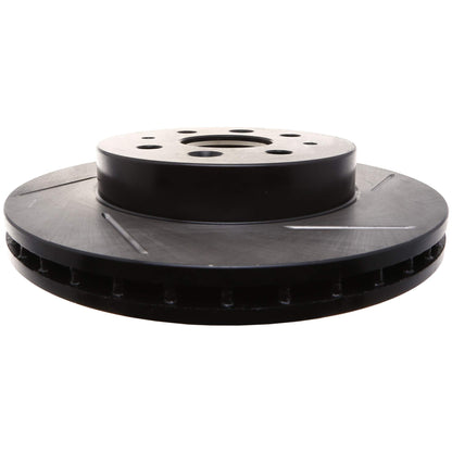 StopTech Slotted Sport Brake Rotor 126.50011SL