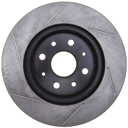 StopTech Slotted Sport Brake Rotor 126.50011SL