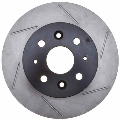 StopTech Slotted Sport Brake Rotor 126.50011SL