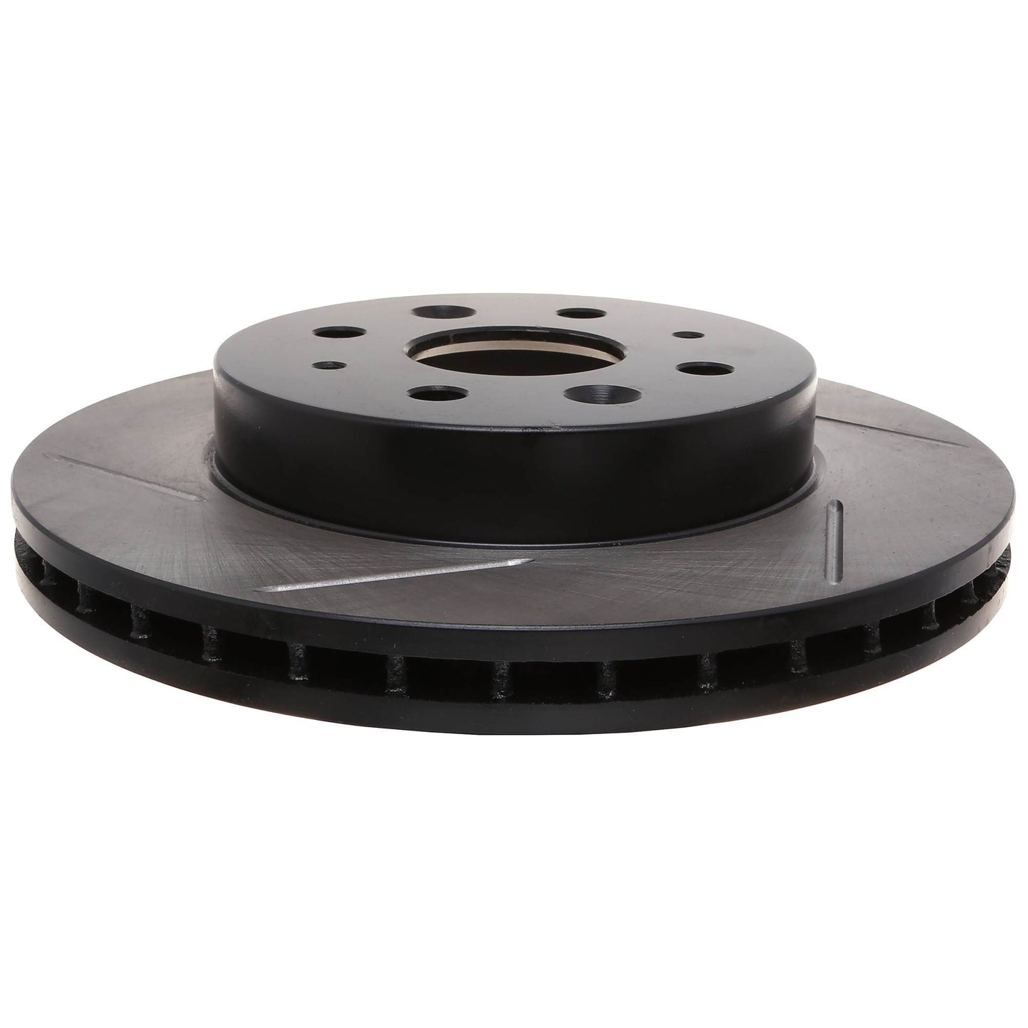 StopTech Slotted Sport Brake Rotor 126.50011SR