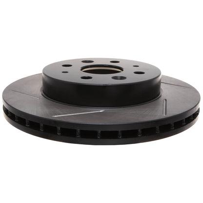 StopTech Slotted Sport Brake Rotor 126.50011SR