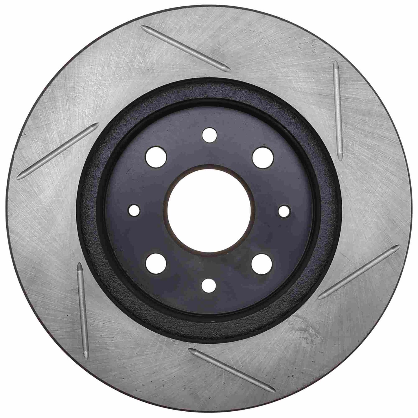 StopTech Slotted Sport Brake Rotor 126.50011SR
