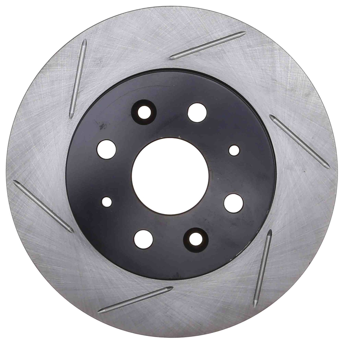 StopTech Slotted Sport Brake Rotor 126.50011SR