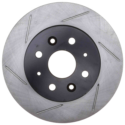 StopTech Slotted Sport Brake Rotor 126.50011SR
