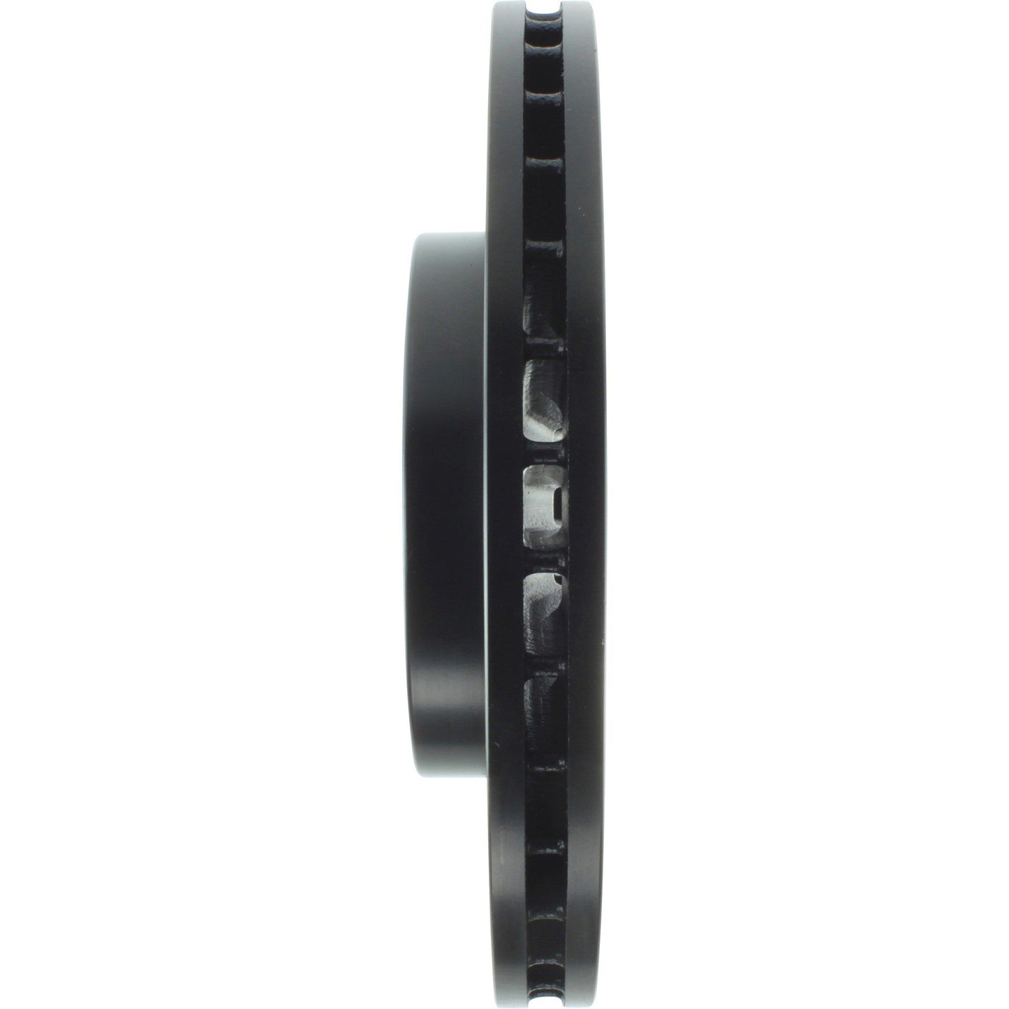 StopTech Slotted Sport Brake Rotor 126.50012SL