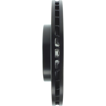 StopTech Slotted Sport Brake Rotor 126.50012SL