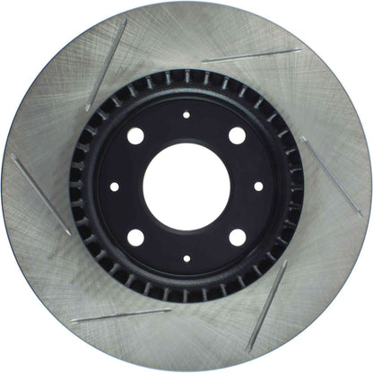 StopTech Slotted Sport Brake Rotor 126.50012SL
