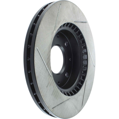 StopTech Slotted Sport Brake Rotor 126.50012SL