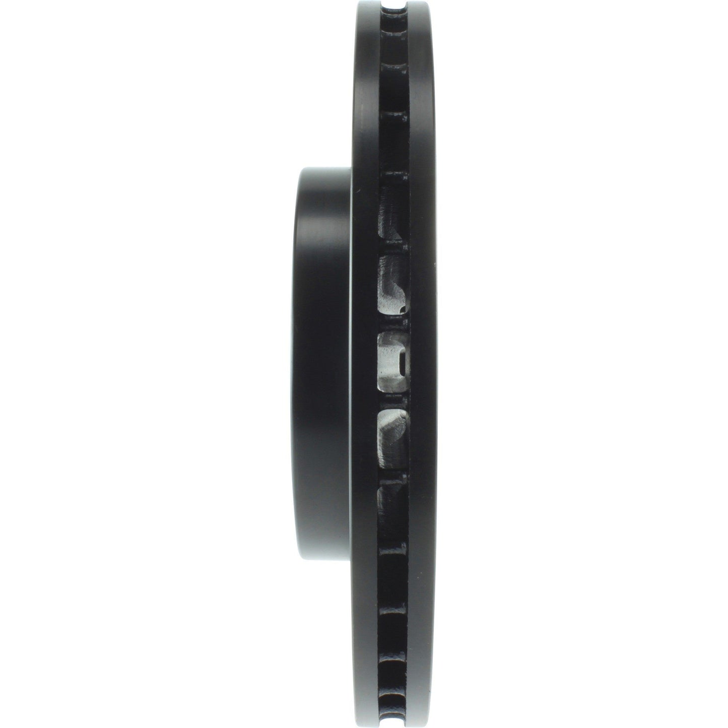 StopTech Slotted Sport Brake Rotor 126.50012SR
