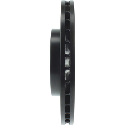 StopTech Slotted Sport Brake Rotor 126.50012SR