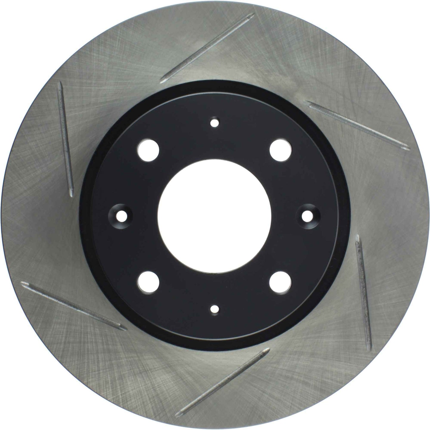 StopTech Slotted Sport Brake Rotor 126.50012SR