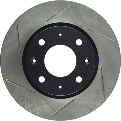 StopTech Slotted Sport Brake Rotor 126.50012SR