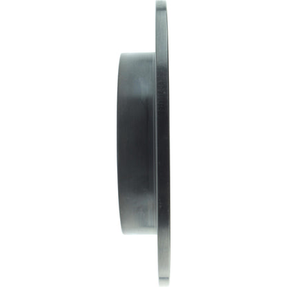 StopTech  Sport Slotted Cryo Brake Rotor; Rear Right