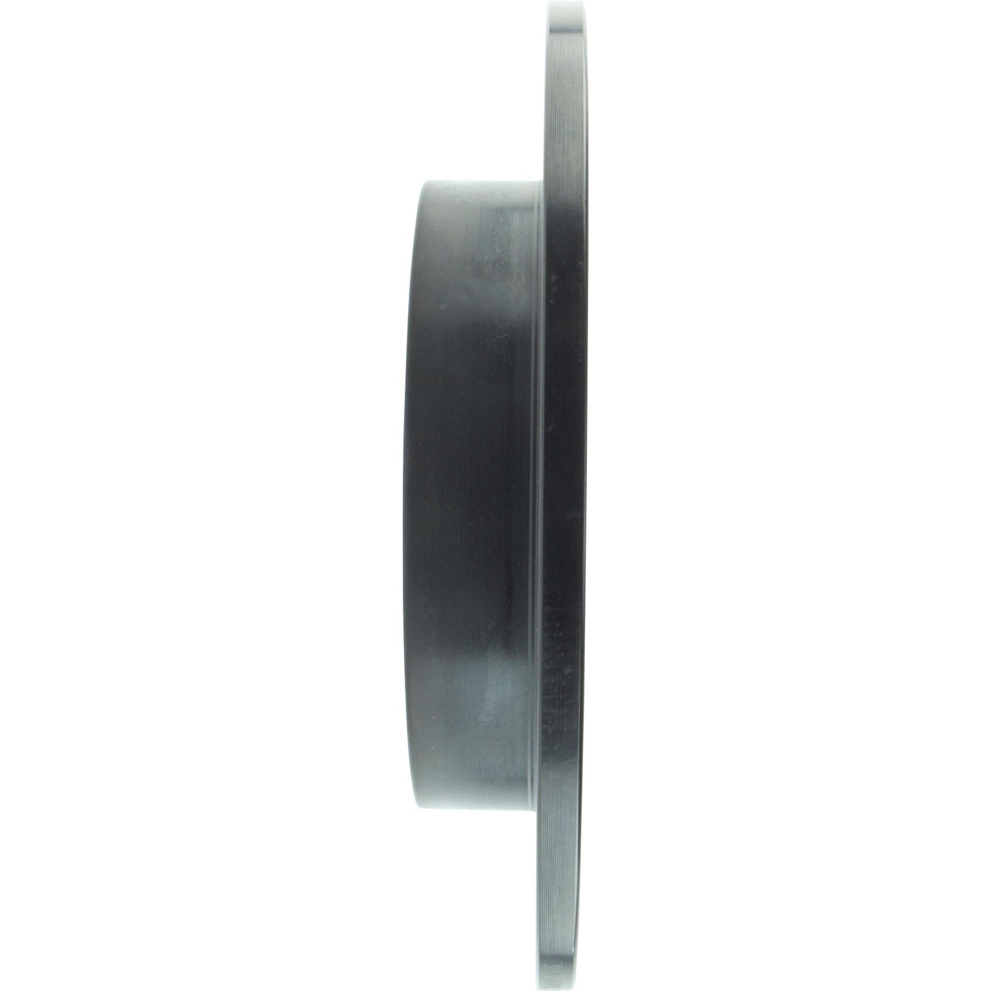 StopTech Slotted Sport Brake Rotor 126.50013SL