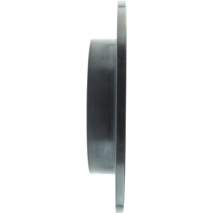 StopTech Slotted Sport Brake Rotor 126.50013SL