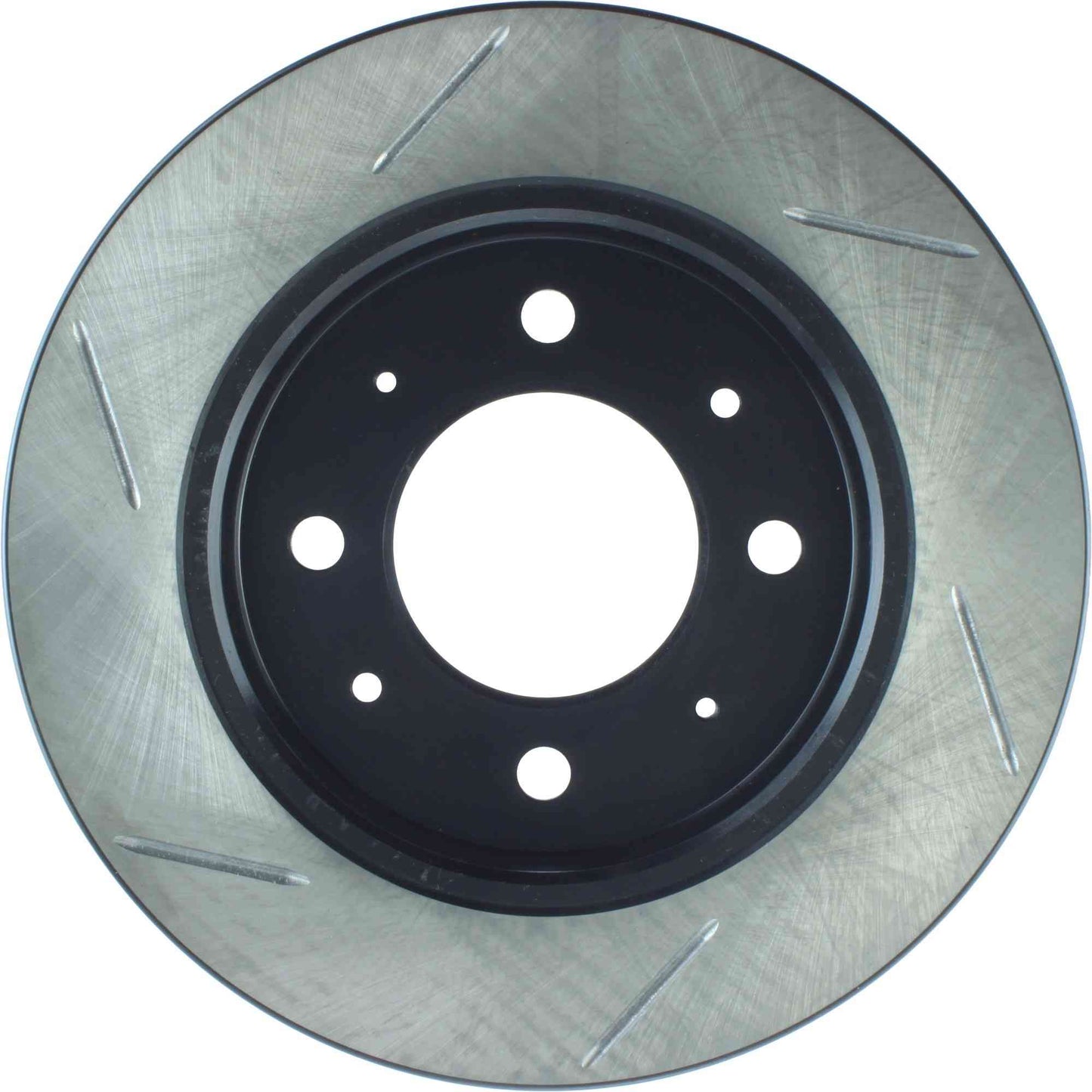 StopTech Slotted Sport Brake Rotor 126.50013SL
