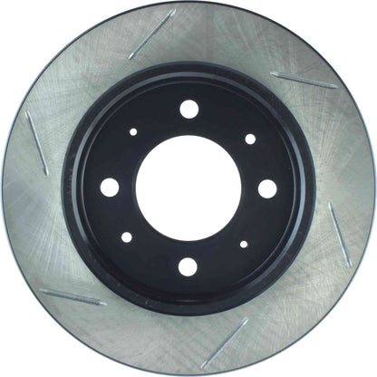 StopTech Slotted Sport Brake Rotor 126.50013SL
