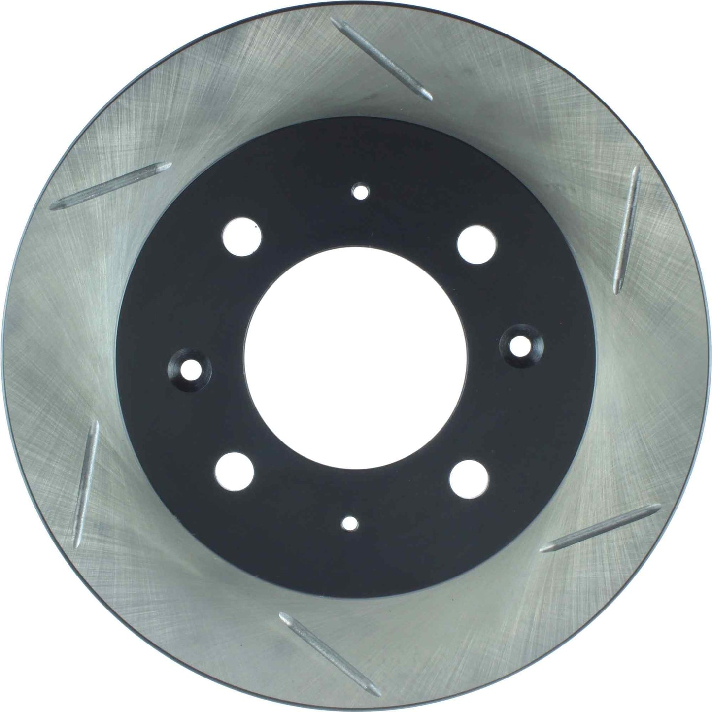 StopTech Slotted Sport Brake Rotor 126.50013SL