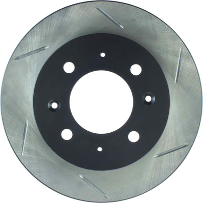 StopTech Slotted Sport Brake Rotor 126.50013SL