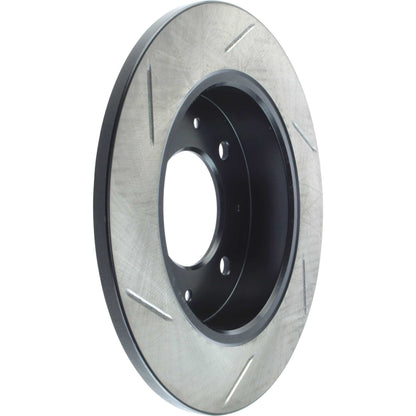 StopTech Slotted Sport Brake Rotor 126.50013SL