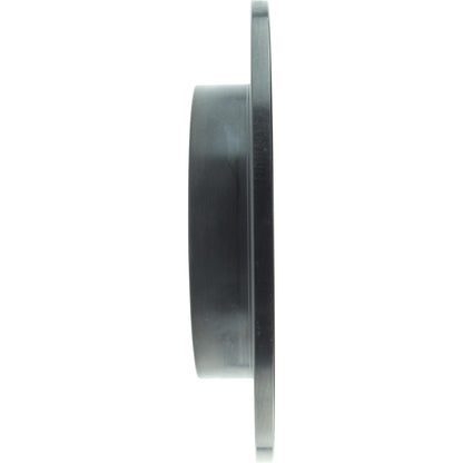 StopTech Slotted Sport Brake Rotor 126.50013SR