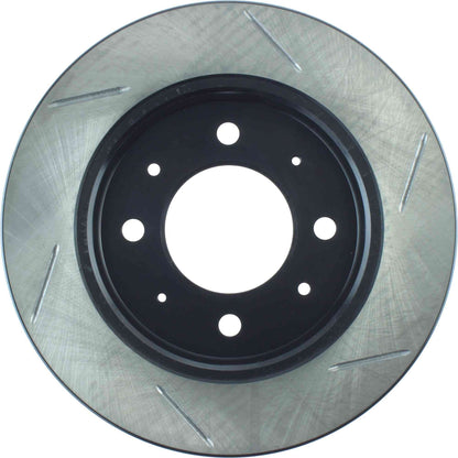 StopTech Slotted Sport Brake Rotor 126.50013SR