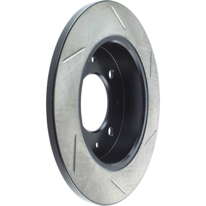 StopTech Slotted Sport Brake Rotor 126.50013SR