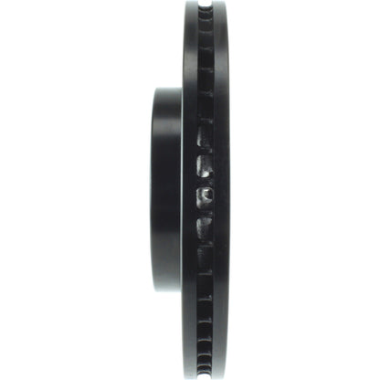 StopTech Slotted Sport Brake Rotor 126.50014SL
