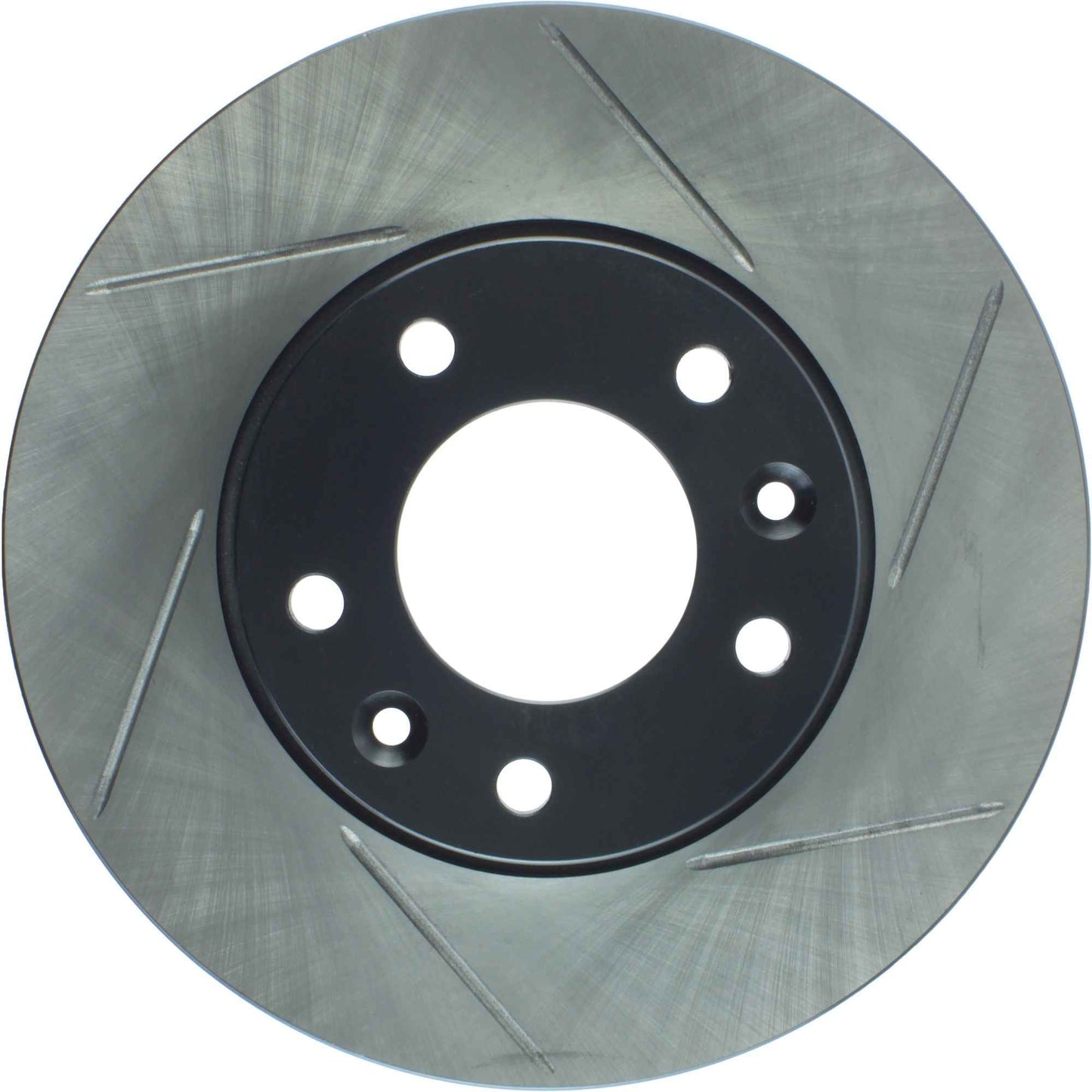 StopTech Slotted Sport Brake Rotor 126.50014SL