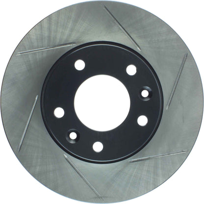 StopTech Slotted Sport Brake Rotor 126.50014SL