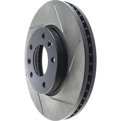 StopTech Slotted Sport Brake Rotor 126.50014SL