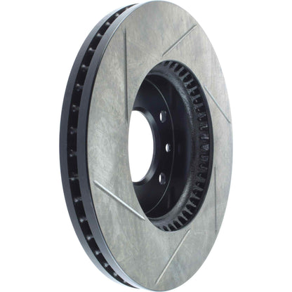 StopTech Slotted Sport Brake Rotor 126.50014SL
