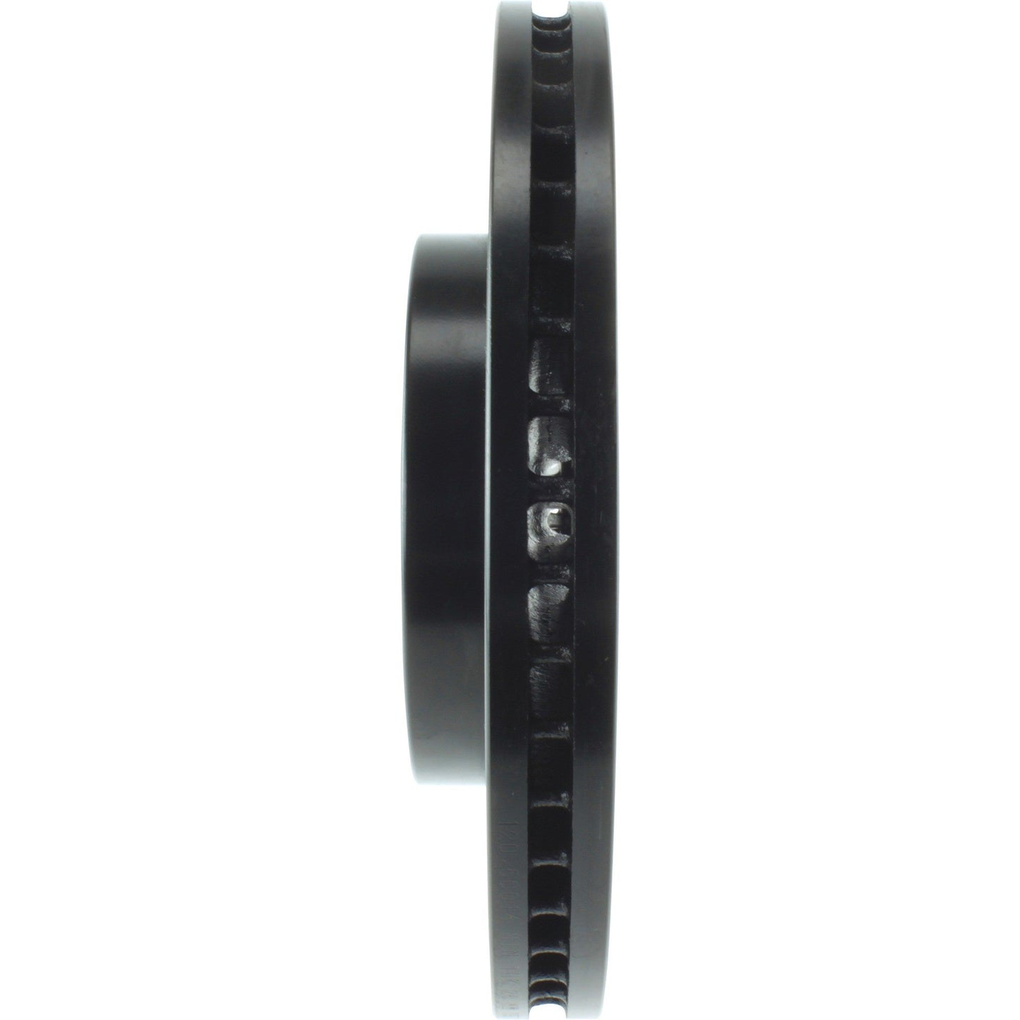 StopTech Slotted Sport Brake Rotor 126.50014SR