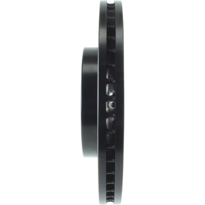 StopTech Slotted Sport Brake Rotor 126.50014SR