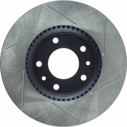 StopTech Slotted Sport Brake Rotor 126.50014SR