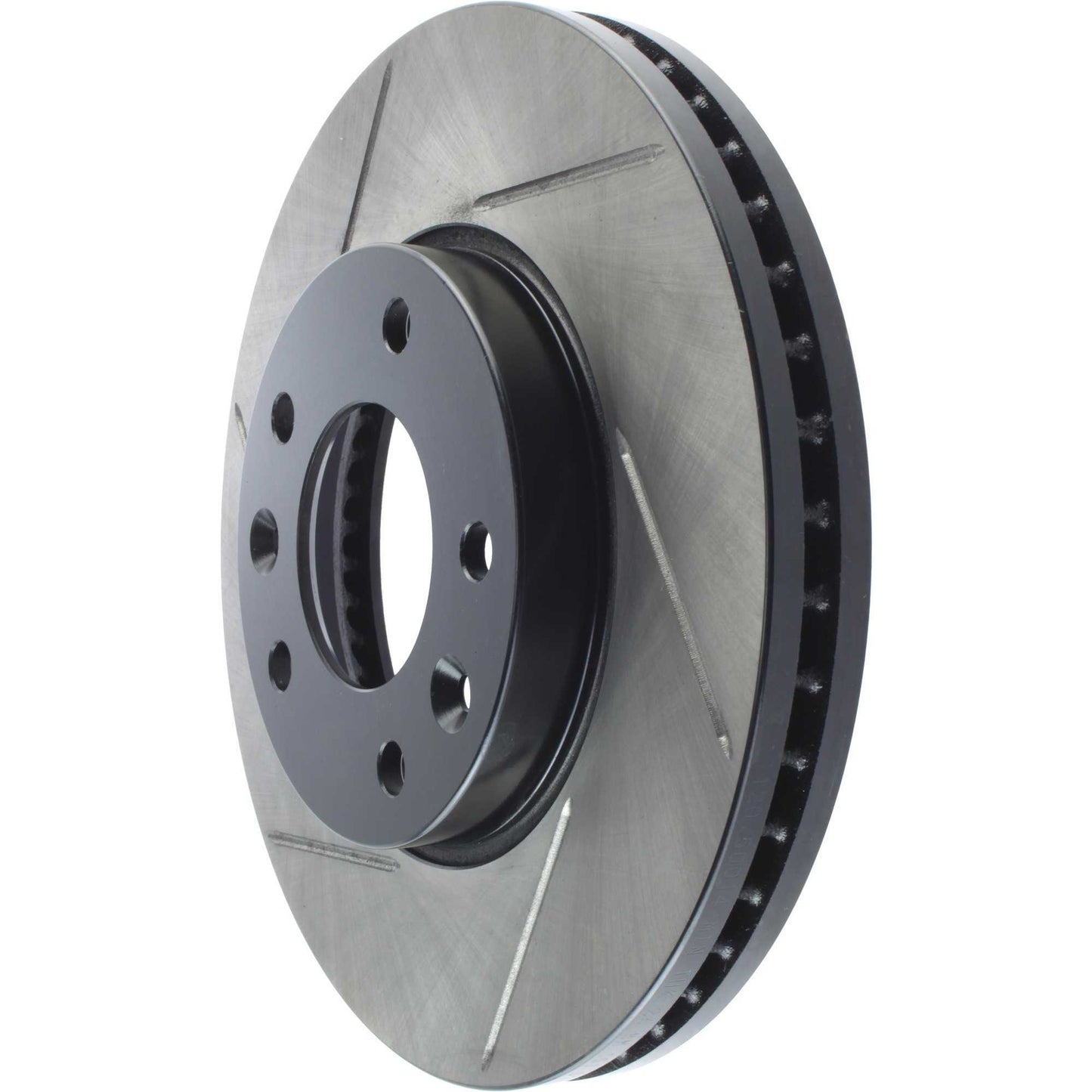 StopTech Slotted Sport Brake Rotor 126.50014SR