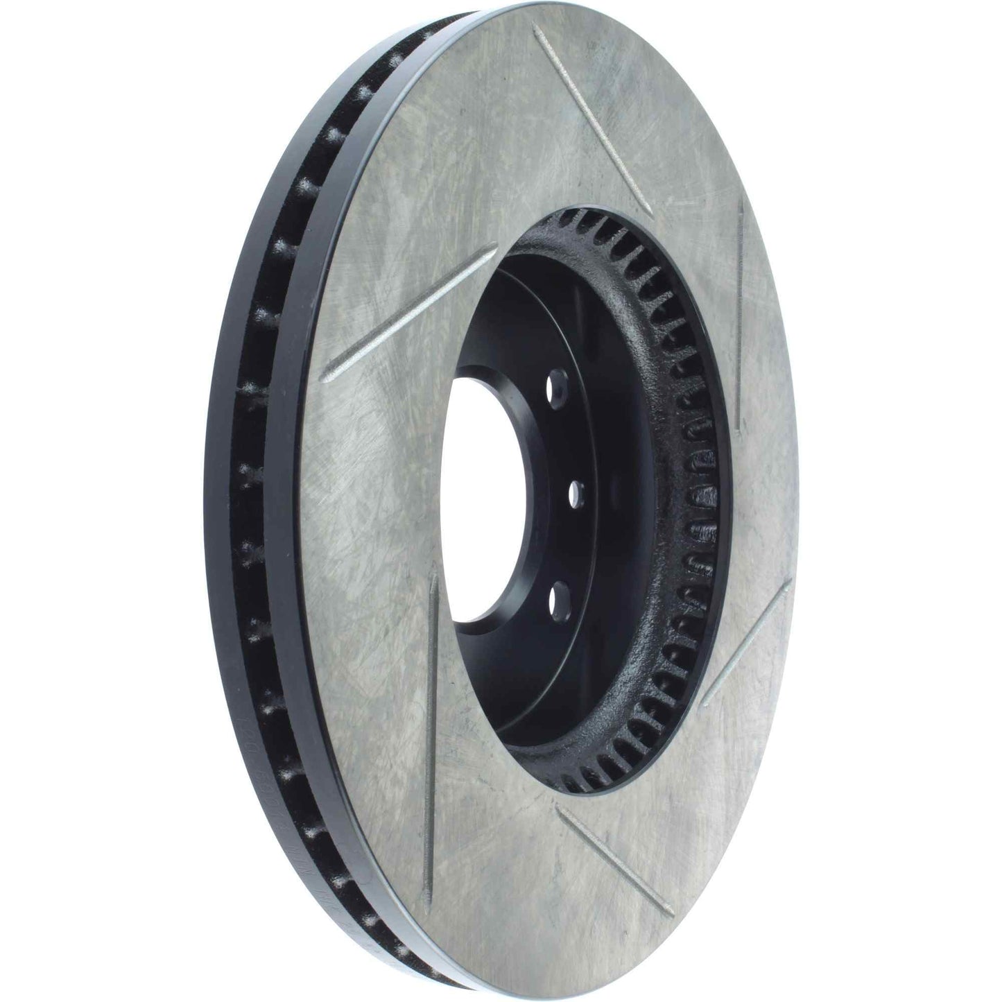StopTech Slotted Sport Brake Rotor 126.50014SR