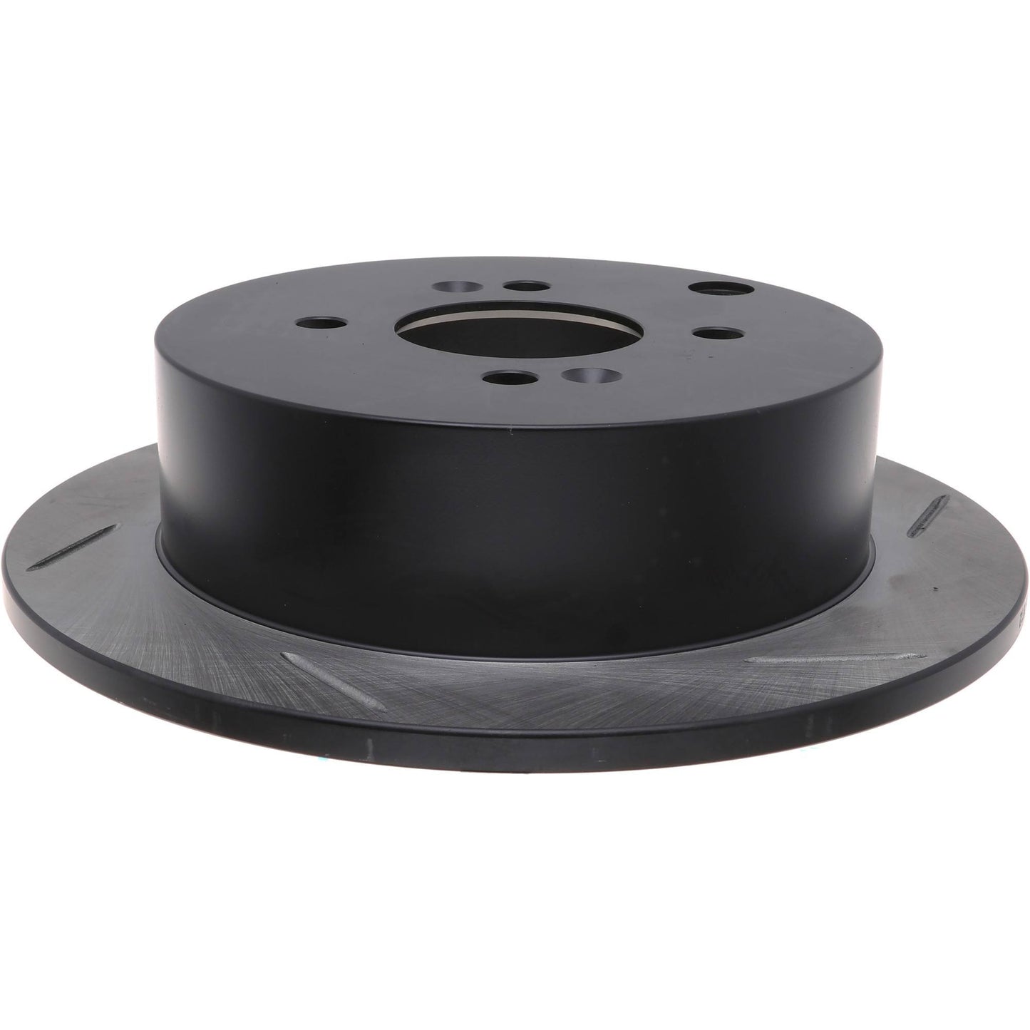 StopTech Slotted Sport Brake Rotor 126.50016SL