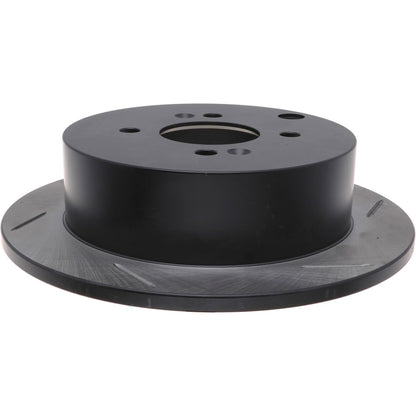 StopTech Slotted Sport Brake Rotor 126.50016SL