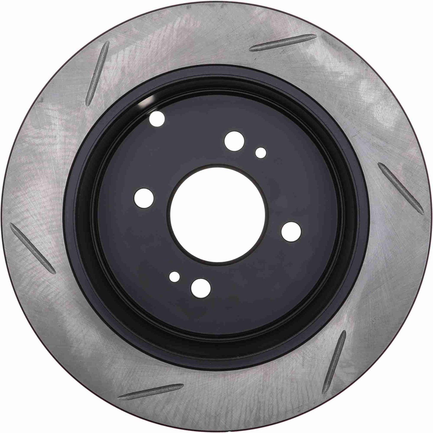 StopTech Slotted Sport Brake Rotor 126.50016SL