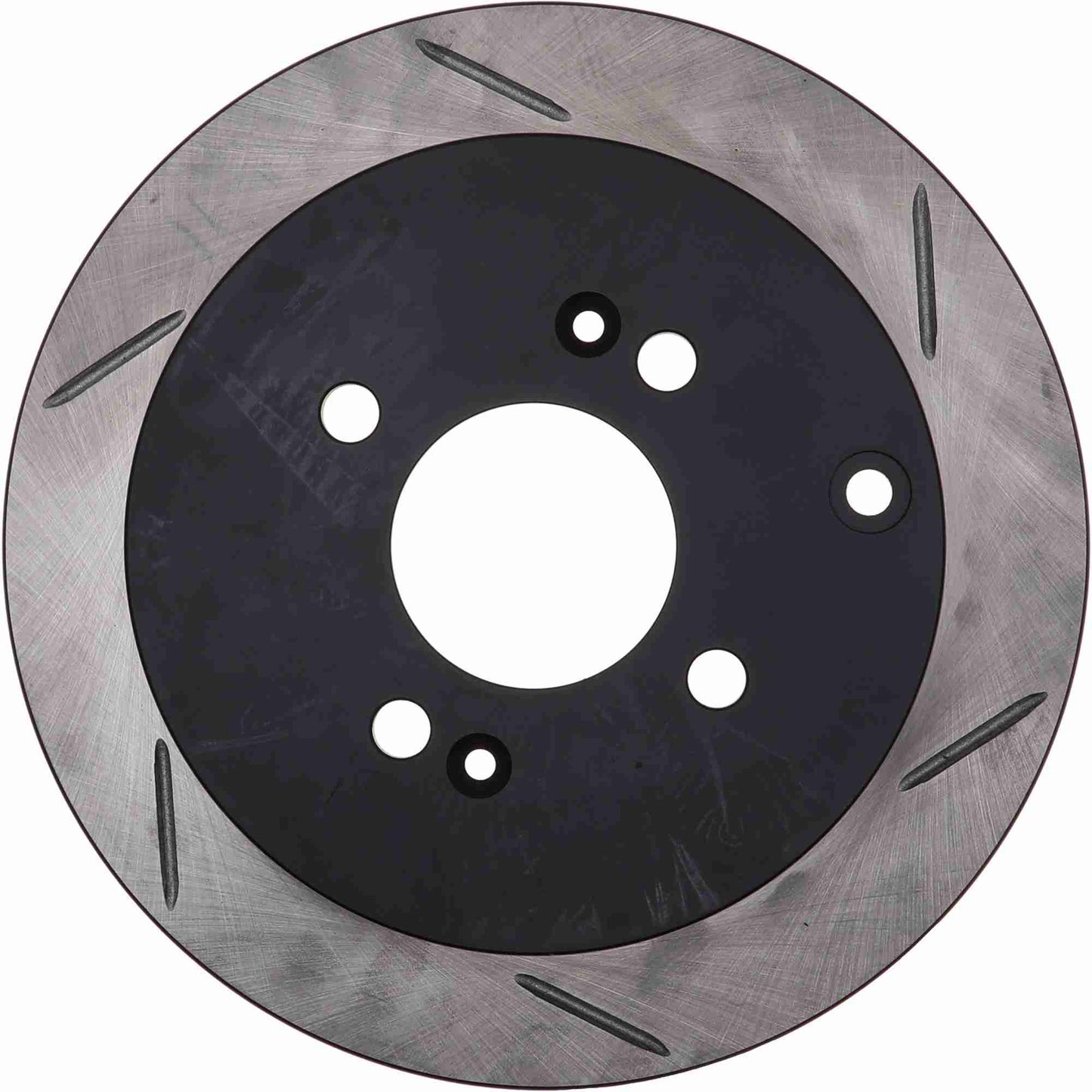 StopTech Slotted Sport Brake Rotor 126.50016SL