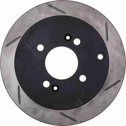 StopTech Slotted Sport Brake Rotor 126.50016SL